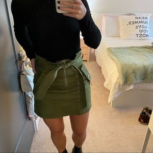 Lovers & Friend Skirt